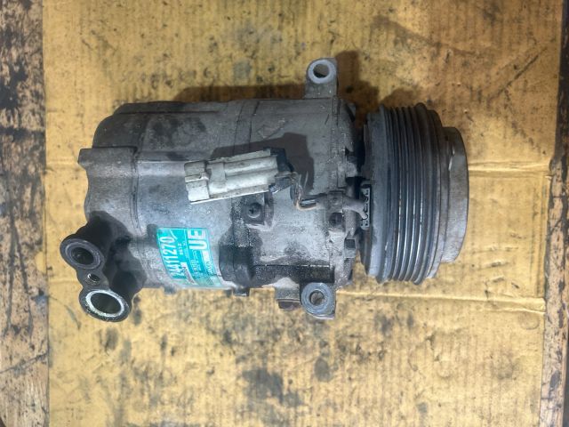 bontott OPEL VECTRA C Klímakompresszor