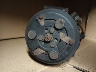 bontott OPEL VECTRA C Klímakompresszor