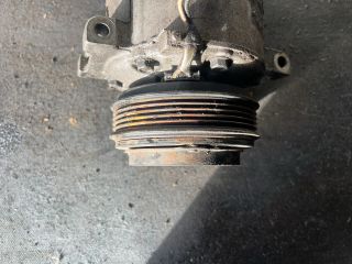 bontott OPEL VECTRA C Klímakompresszor