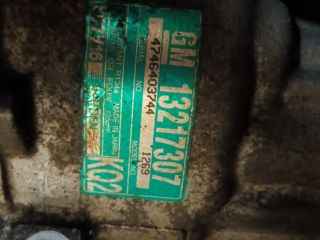 bontott OPEL VECTRA C Klímakompresszor