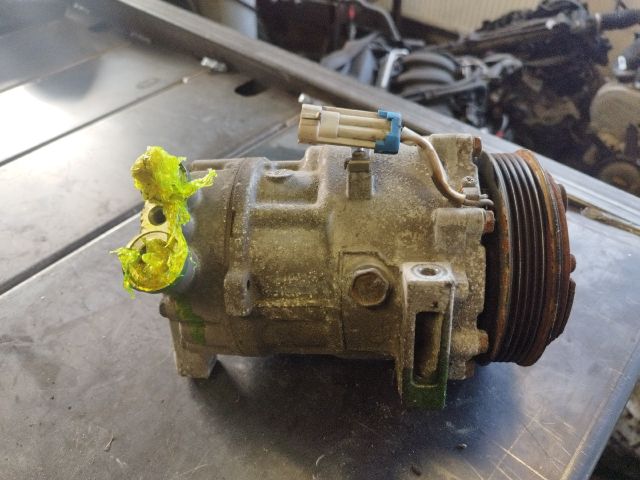 bontott OPEL VECTRA C Klímakompresszor