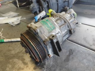 bontott OPEL VECTRA C Klímakompresszor