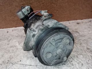 bontott OPEL VECTRA C Klímakompresszor