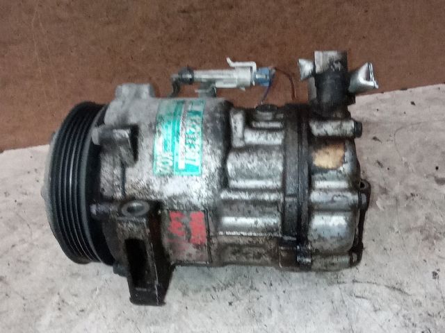 bontott OPEL VECTRA C Klímakompresszor