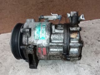 bontott OPEL VECTRA C Klímakompresszor