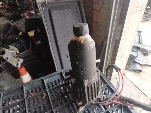 bontott OPEL VECTRA C Kormányszervó Motor (Hidraulikus)