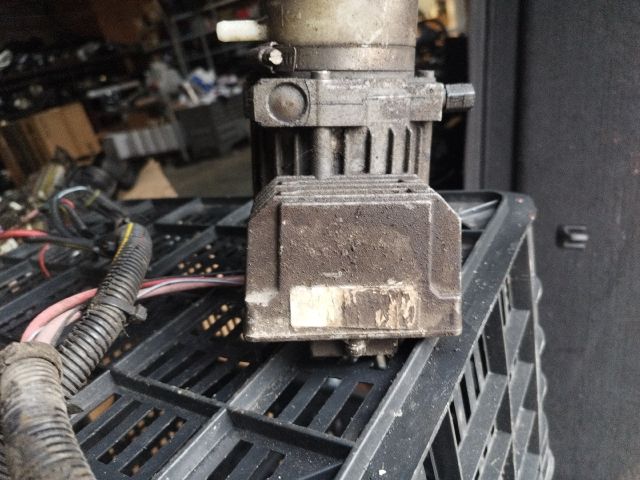 bontott OPEL VECTRA C Kormányszervó Motor (Hidraulikus)