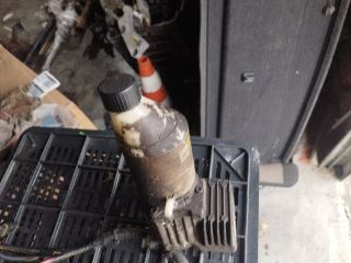 bontott OPEL VECTRA C Kormányszervó Motor (Hidraulikus)