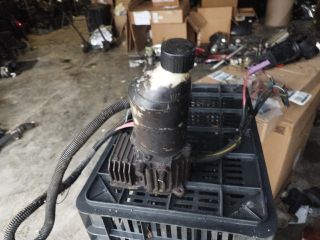 bontott OPEL VECTRA C Kormányszervó Motor (Hidraulikus)