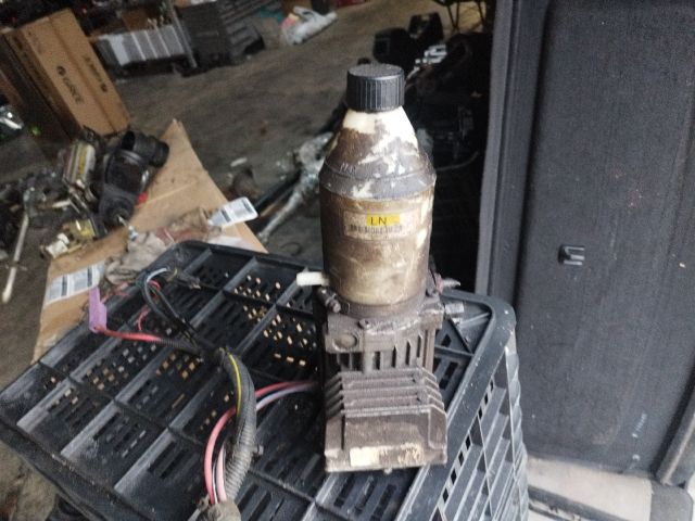 bontott OPEL VECTRA C Kormányszervó Motor (Hidraulikus)