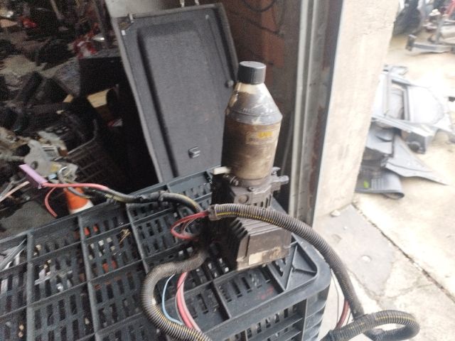 bontott OPEL VECTRA C Kormányszervó Motor (Hidraulikus)