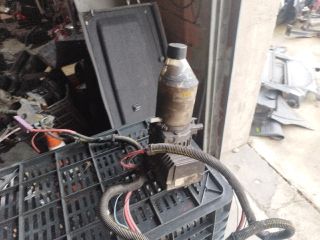 bontott OPEL VECTRA C Kormányszervó Motor (Hidraulikus)