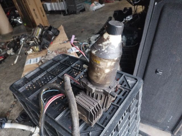 bontott OPEL VECTRA C Kormányszervó Motor (Hidraulikus)