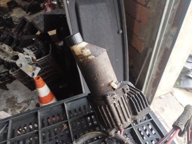 bontott OPEL VECTRA C Kormányszervó Motor (Hidraulikus)