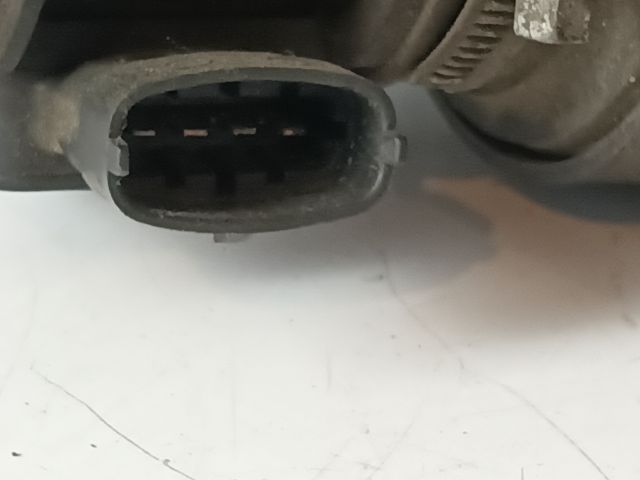 bontott OPEL VECTRA C Légszűrő Ház