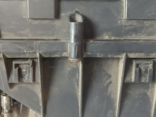 bontott OPEL VECTRA C Légszűrő Ház