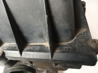 bontott OPEL VECTRA C Légszűrő Ház