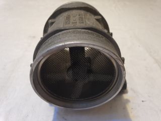 bontott OPEL VECTRA C Légtömegmérő