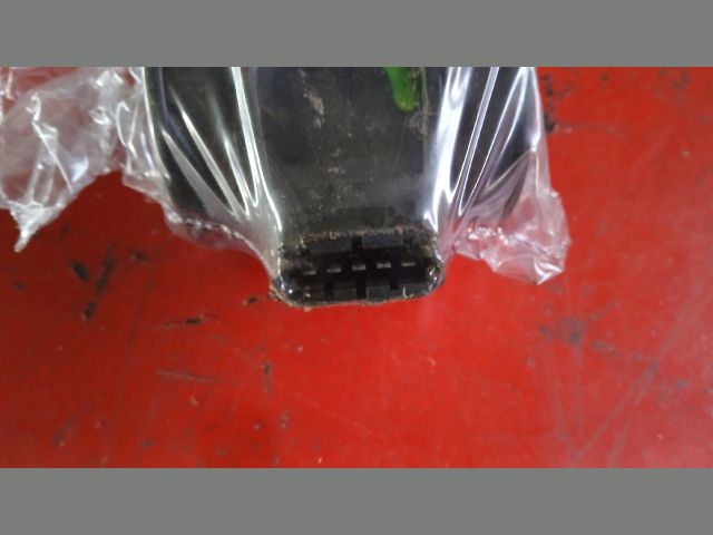 bontott OPEL VECTRA C Légtömegmérő