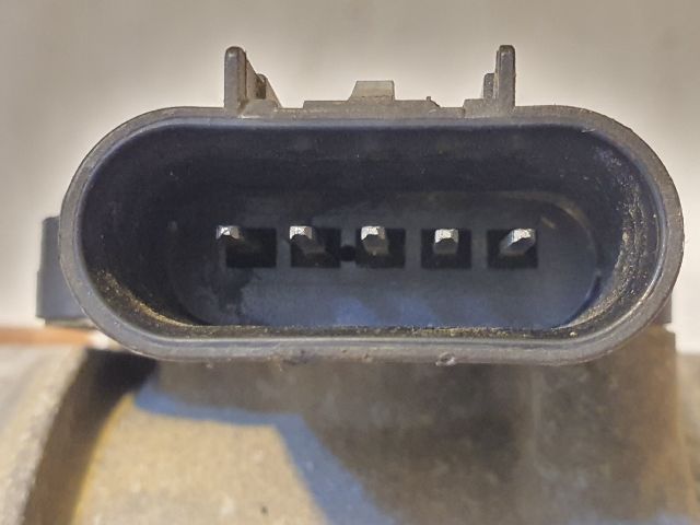 bontott OPEL VECTRA C Légtömegmérő