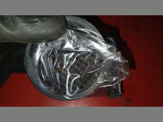 bontott OPEL VECTRA C Légtömegmérő