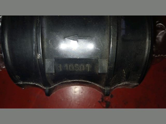 bontott OPEL VECTRA C Légtömegmérő