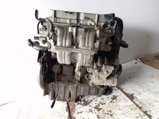 bontott OPEL VECTRA C Motor (Fűzött blokk hengerfejjel)