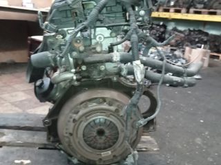 bontott OPEL VECTRA C Motor (Fűzött blokk hengerfejjel)