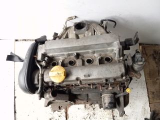 bontott OPEL VECTRA C Motor (Fűzött blokk hengerfejjel)