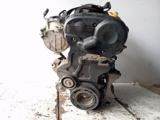 bontott OPEL VECTRA C Motor (Fűzött blokk hengerfejjel)