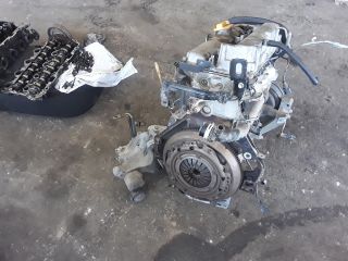 bontott OPEL VECTRA C Motor (Fűzött blokk hengerfejjel)