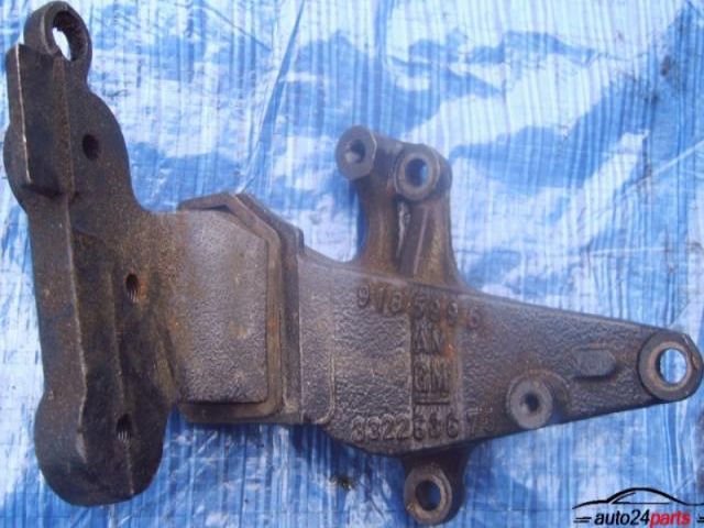 bontott OPEL VECTRA C Motor Tartó Bak (Fém)