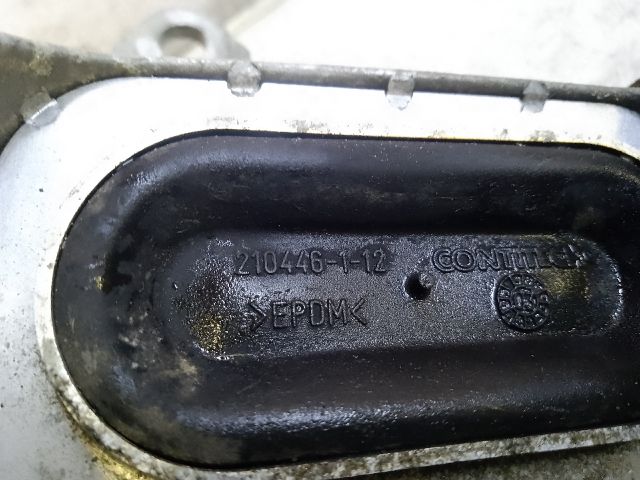 bontott OPEL VECTRA C Motor Tartó Bak (Fém)