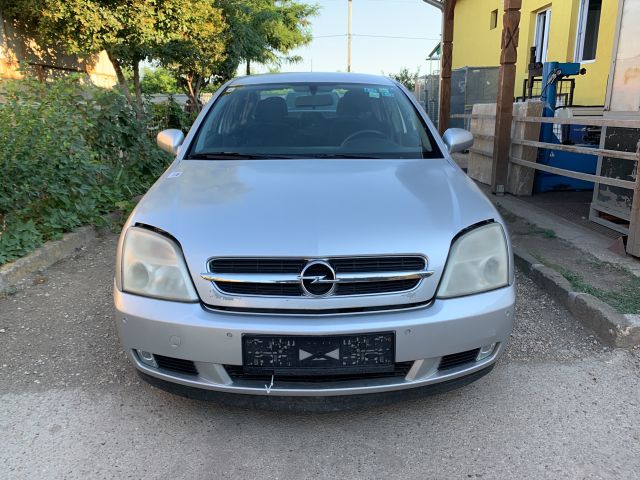 bontott OPEL VECTRA C Nívópálca