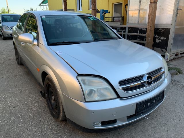 bontott OPEL VECTRA C Nívópálca