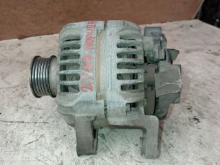 bontott OPEL VECTRA C Önindító