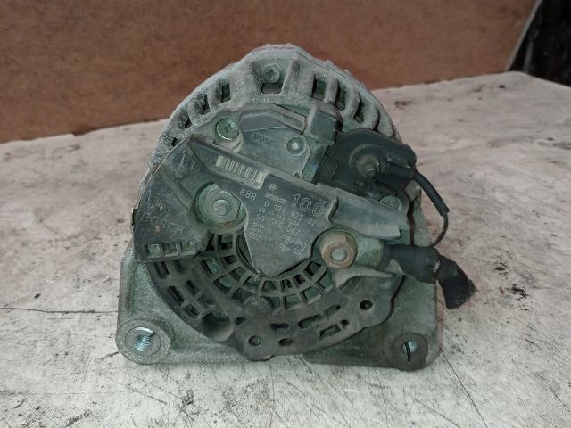 bontott OPEL VECTRA C Önindító