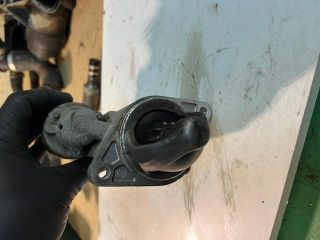 bontott OPEL VECTRA C Önindító