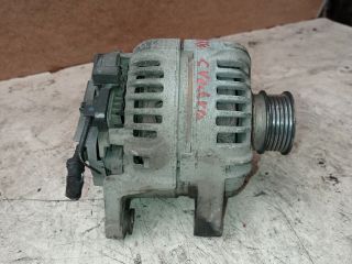 bontott OPEL VECTRA C Önindító