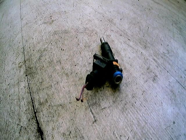 bontott OPEL VECTRA C Porlasztó (1 db)