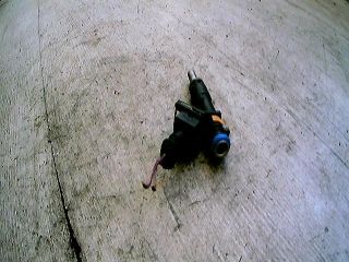 bontott OPEL VECTRA C Porlasztó (1 db)