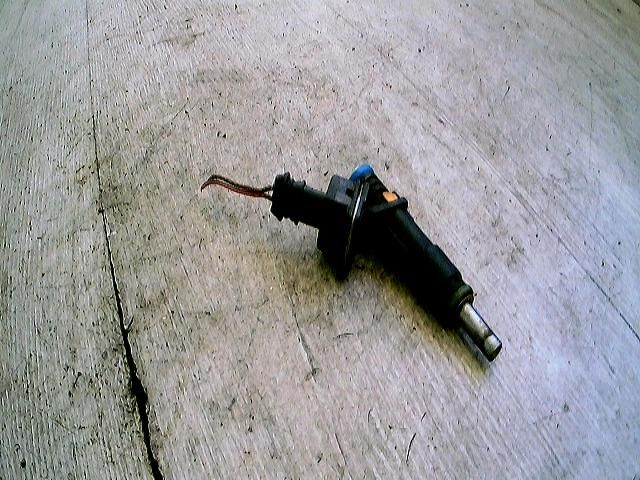 bontott OPEL VECTRA C Porlasztó (1 db)