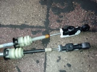 bontott OPEL VECTRA C Váltó Bowden