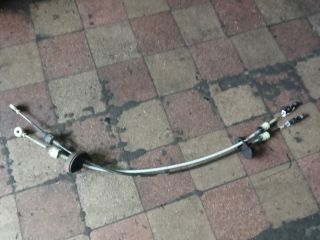 bontott OPEL VECTRA C Váltó Bowden