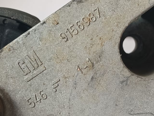 bontott OPEL VECTRA C Váltó Tartó Bak (Pozíciófüggetlen)