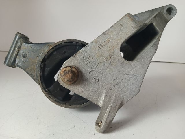 bontott OPEL VECTRA C Váltó Tartó Bak (Pozíciófüggetlen)