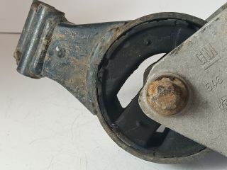 bontott OPEL VECTRA C Váltó Tartó Bak (Pozíciófüggetlen)