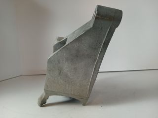 bontott OPEL VECTRA C Váltó Tartó Bak (Pozíciófüggetlen)