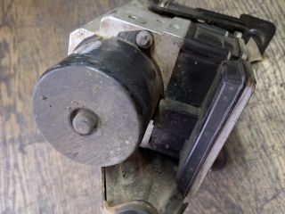 bontott OPEL VECTRA C ABS Kocka