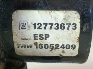 bontott OPEL VECTRA C ABS Kocka